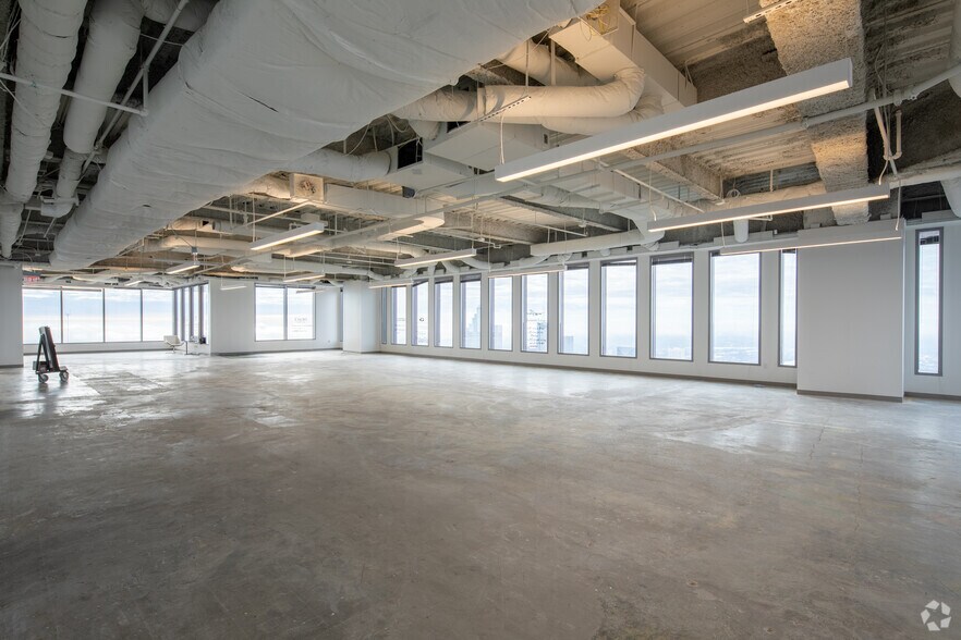 Photo of 55th Floor Ste 5500