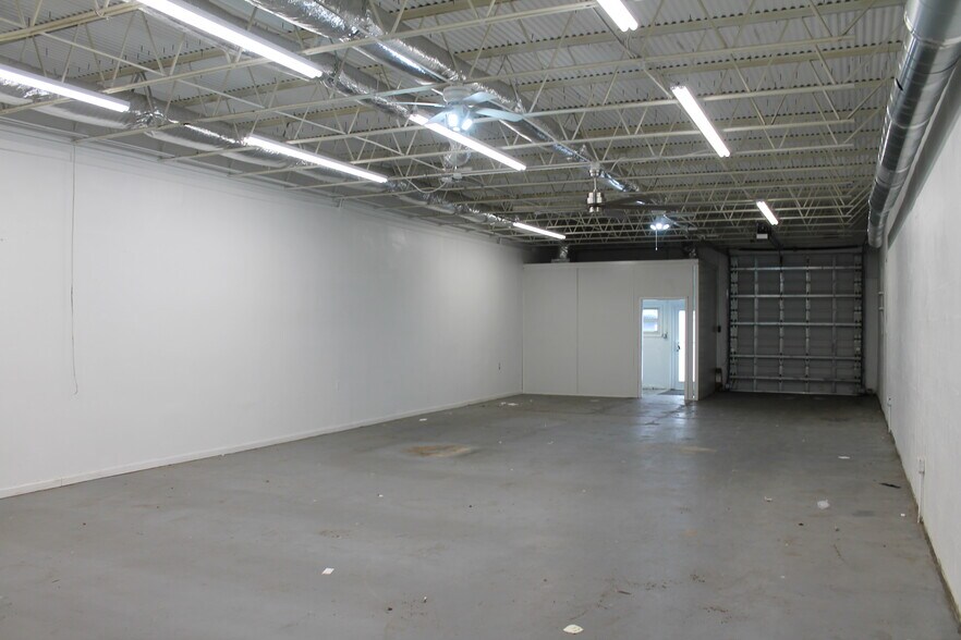 More Photos Of 2122-2128 SW 60th Ter, Miramar Warehouse For Sale