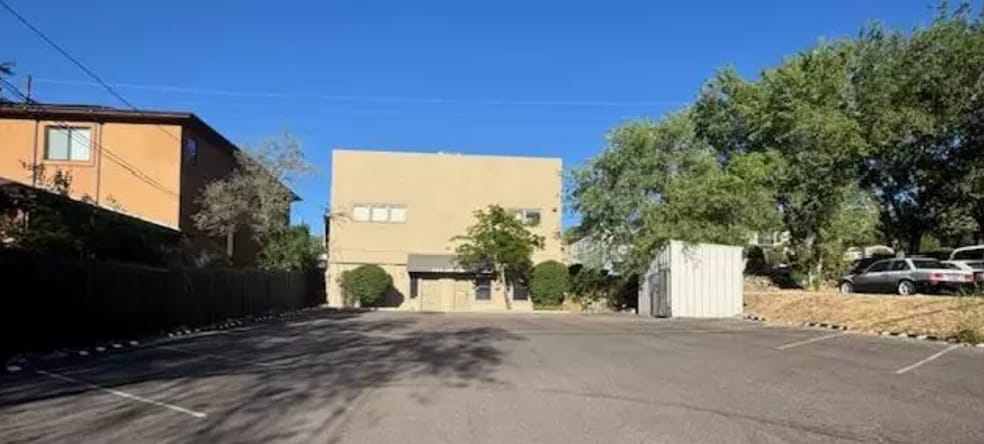 More Photos Of 530 S Montezuma St, Prescott Storefront For Lease