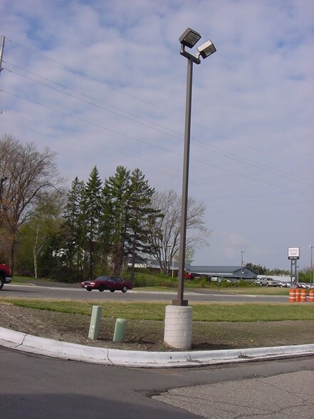 More Photos Of 600 Babcock Blvd E, Delano General Retail For Sale