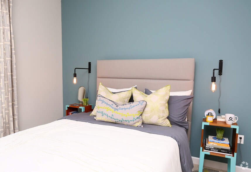 More Photos Of 235-255 Carroll St NW, Washington Apartments For Lease