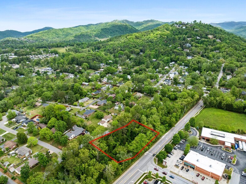 More Photos Of 99999 Weaver Blvd., Weaverville Land For Sale
