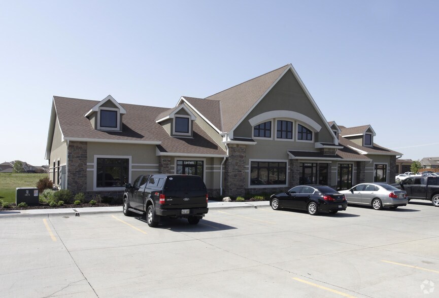 Primary Photo Of 1820-1824 N 169th Plz, Omaha Office For Lease