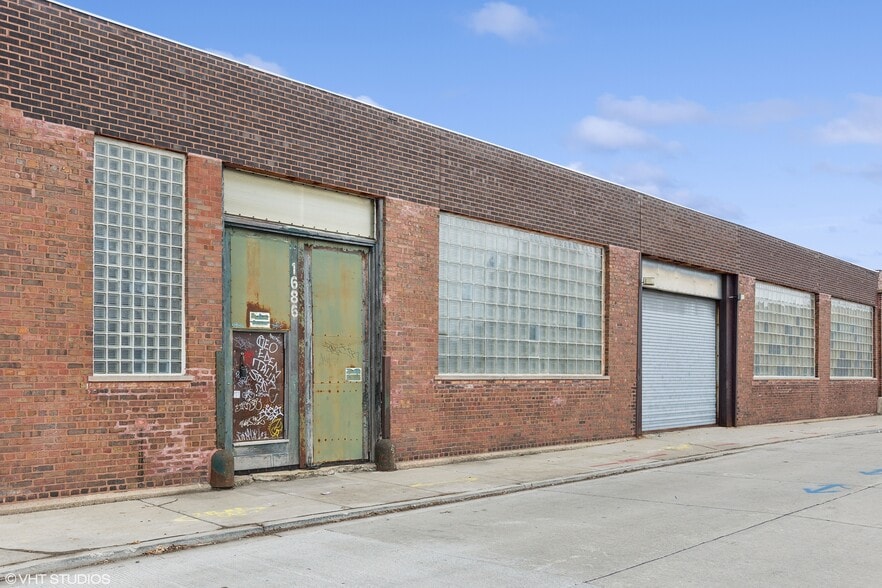More Photos Of , Chicago Industrial For Sale