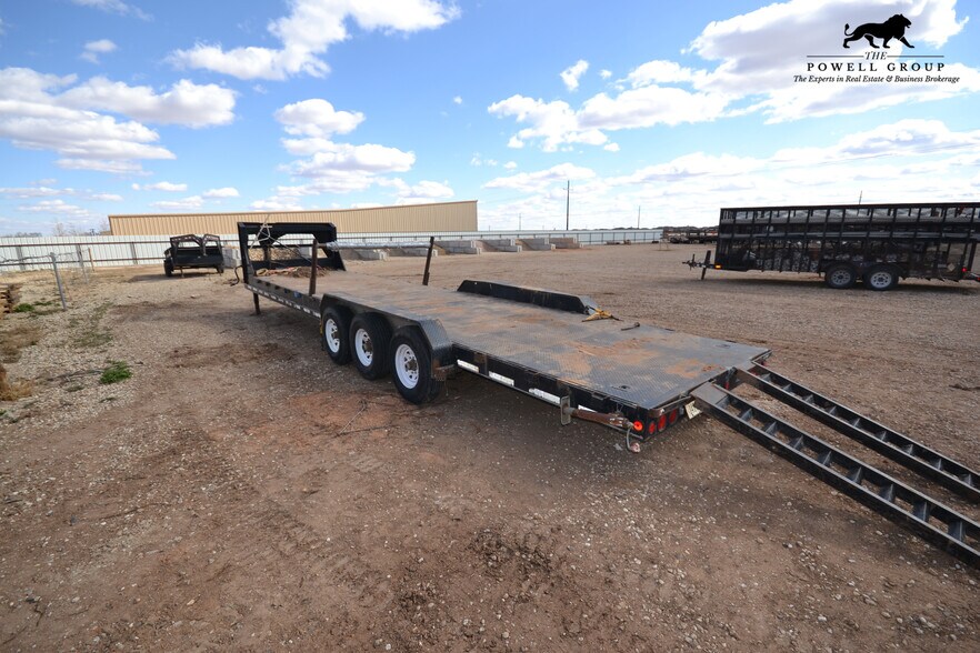 More Photos Of 2304 FM 1585, Lubbock General Retail For Sale