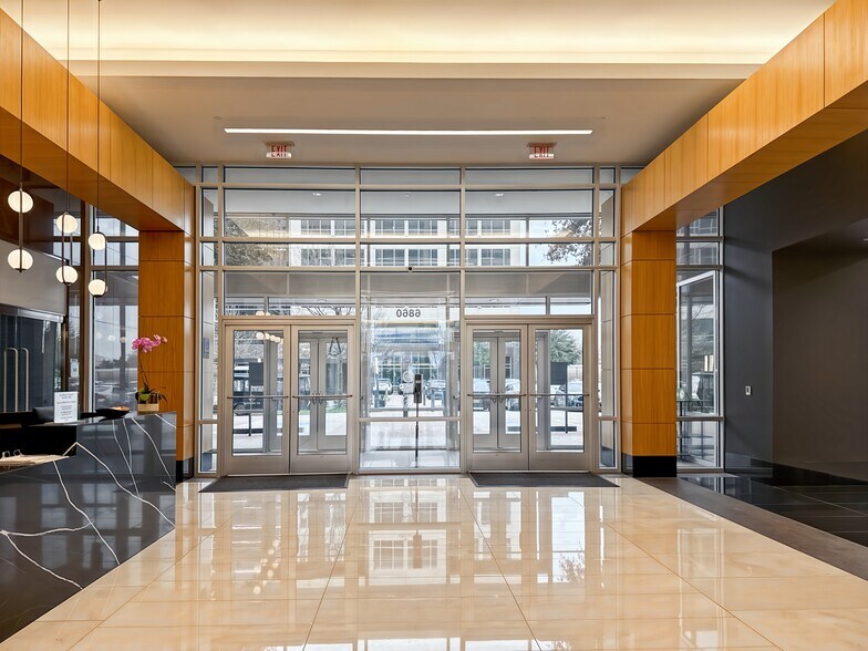More Photos Of 6860 Dallas Pkwy, Plano Coworking Space