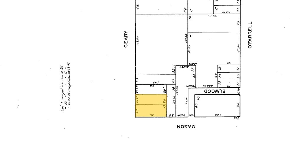 More Photos Of 399 Geary St, San Francisco Storefront For Lease
