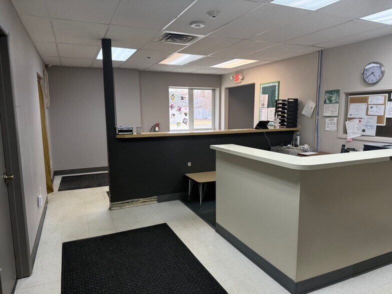 More Photos Of 268 E Fireweed Ave, Palmer Daycare Center For Lease
