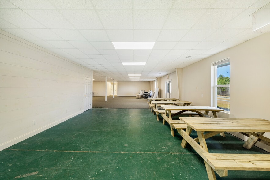 More Photos Of 60 Chat A While, Morganton Religious Facility For Sale