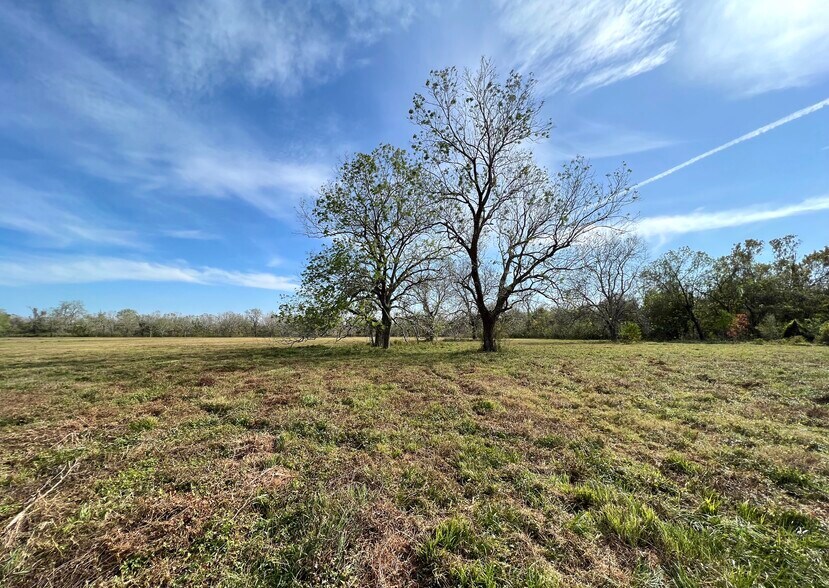 More Photos Of 0 Hwy 35, Van Vleck Land For Sale