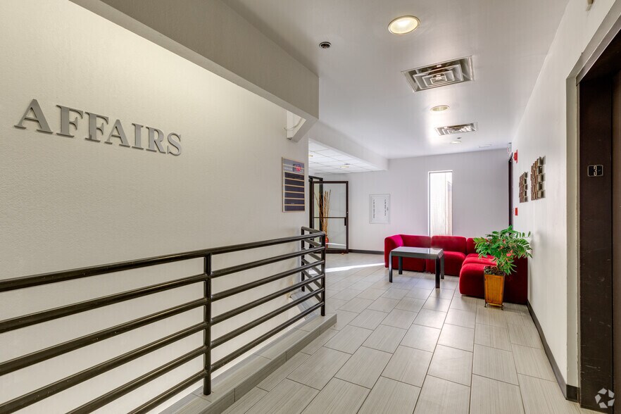 More Photos Of 3812 N Santa Fe Ave, Oklahoma City Office For Lease