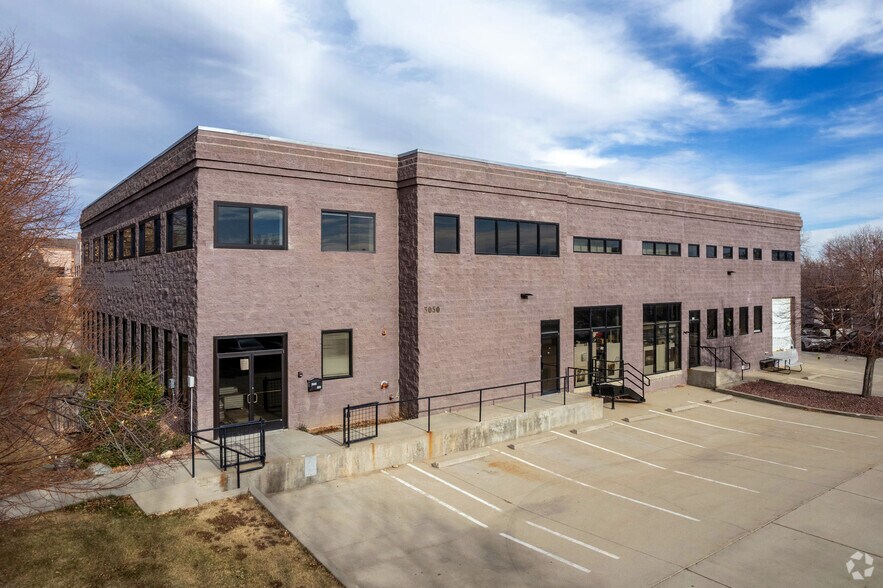Primary Photo Of 3050 Sterling Cir, Boulder Office For Lease