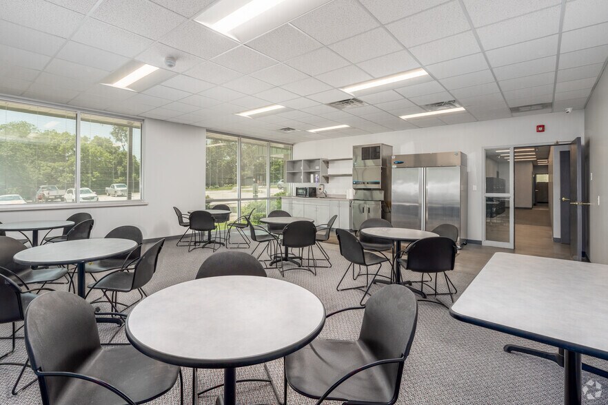 Photo of 1st Floor Ste 
