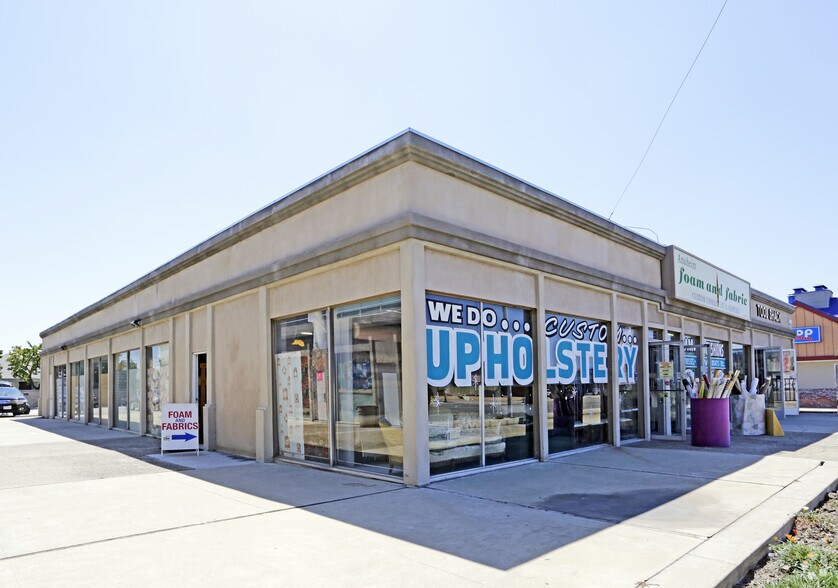 More Photos Of 840 N Euclid St, Anaheim Freestanding For Sale