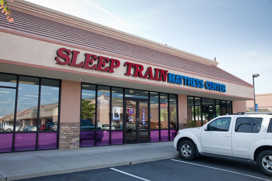 More Photos Of 2485 Notre Dame Blvd, Chico General Retail For Sale