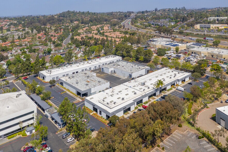 Primary Photo Of 1930 Watson Way, Vista Unknown For Lease