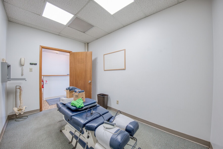 More Photos Of 5614 Verona Rd, Verona Office Residential For Sale