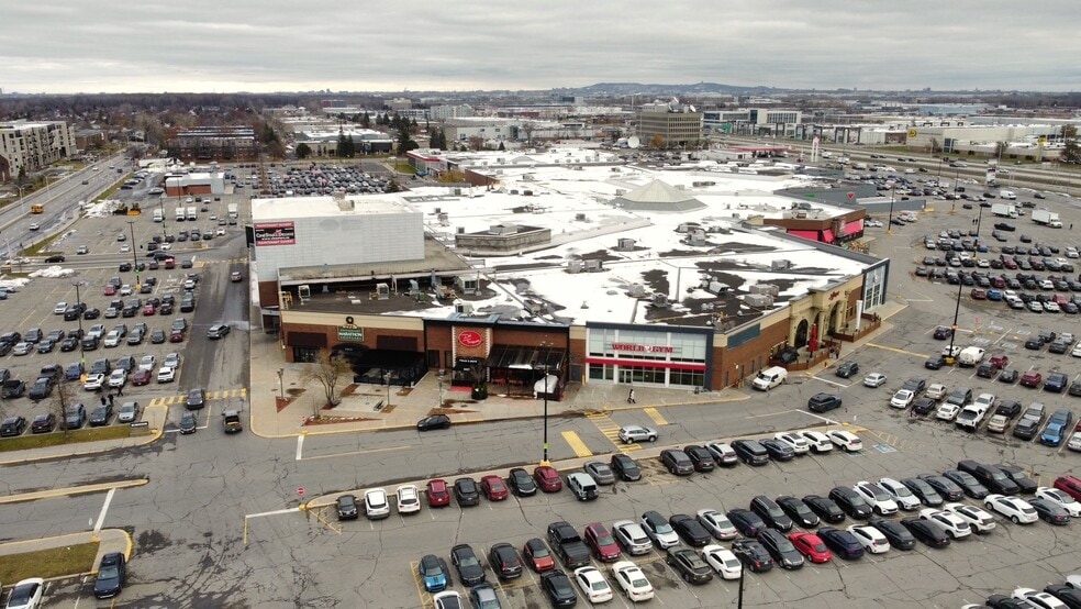 More Photos Of 3237 Boul des Sources, Dollard-des-Ormeaux General Retail For Lease