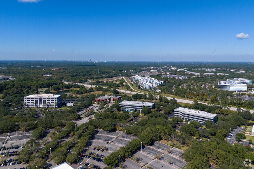 More Photos Of 10407 Centurion Pky N, Jacksonville Unknown For Lease