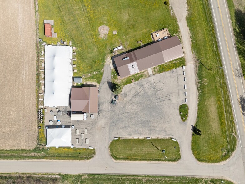 More Photos Of 8826 Grams Rd, Ripon Restaurant For Sale