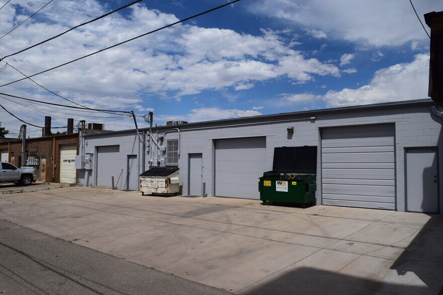 More Photos Of 1865-1877 S Acoma St, Denver Warehouse For Sale