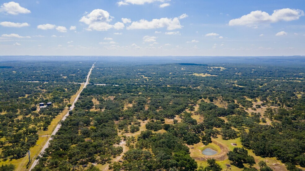 More Photos Of 443 Ammann Rd, Fair Oaks Ranch Land For Sale