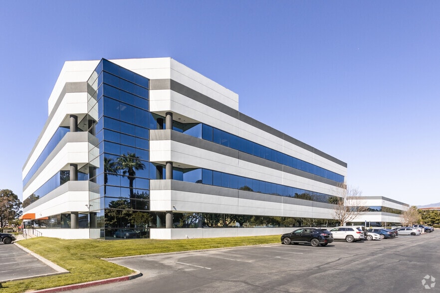 More Photos Of 3602 Inland Empire Blvd, Ontario Office For Lease