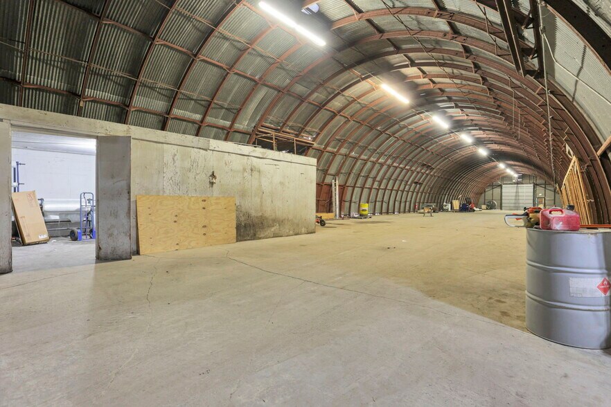 More Photos Of 435 N Elizabeth St, Lima Warehouse For Sale