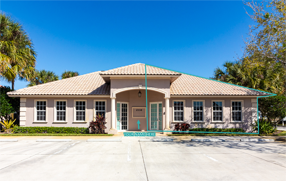 Primary Photo Of 2116 SE Rays Way, Stuart Office For Lease