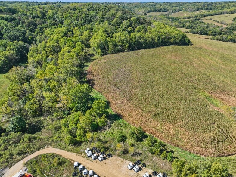 More Photos Of 10496 Ironwood Dr, Dubuque Land For Sale