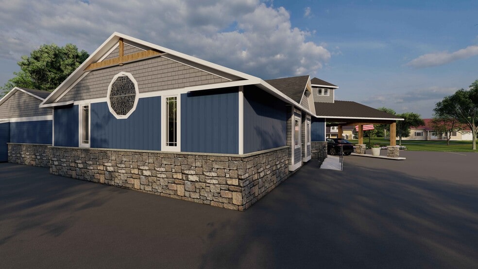 More Photos Of 1118 Long Pond Rd, Rochester General Retail For Sale