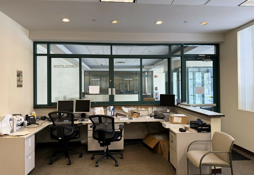 More Photos Of 511 Lenox St, Stroudsburg Office For Lease