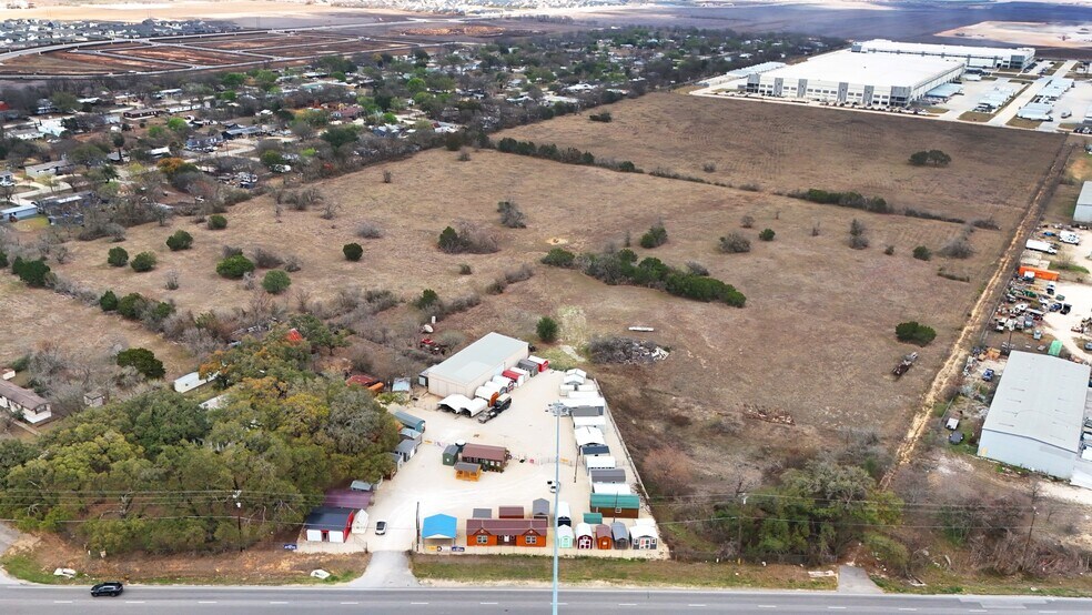 More Photos Of 24501 I 35, Kyle Land For Sale