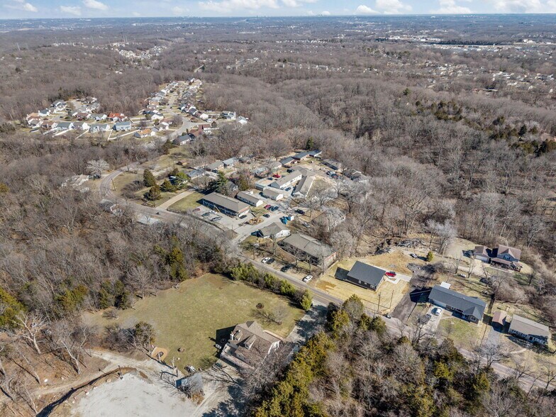 More Photos Of 2404 Williams Creek Rd, High Ridge Apartments For Sale