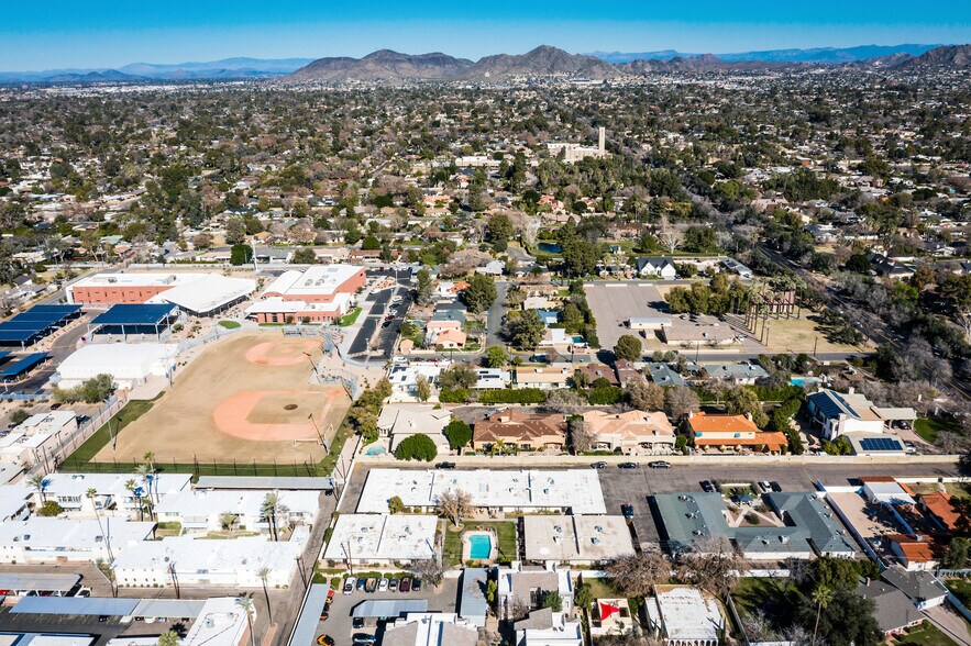 More Photos Of 6540 N Central Ave, Phoenix Apartments For Sale