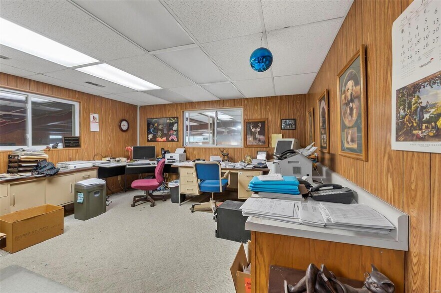 More Photos Of 1014 Linn St, Sikeston Freestanding For Sale