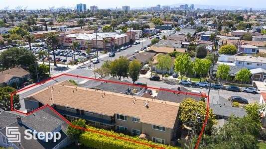 More Photos Of 3011 E 4th St, Long Beach Apartments For Sale