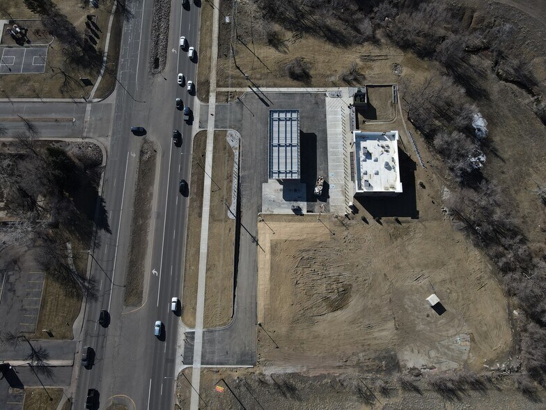 More Photos Of 2225 E 104th Ave, Northglenn Land For Lease
