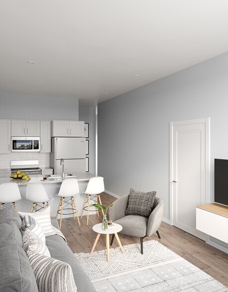 More Photos Of 2215 E Tioga St, Philadelphia Apartments For Sale
