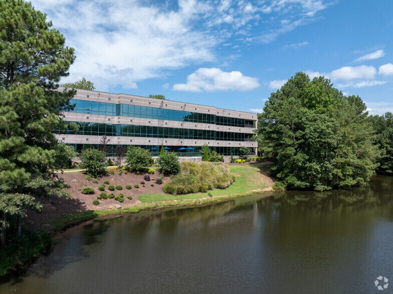 More Photos Of 655 Engineering Dr, Peachtree Corners Office For Lease