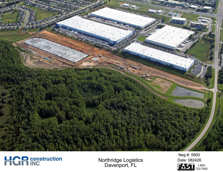 More Photos Of 450 Deen Still Rd, Davenport Manufacturing For Lease