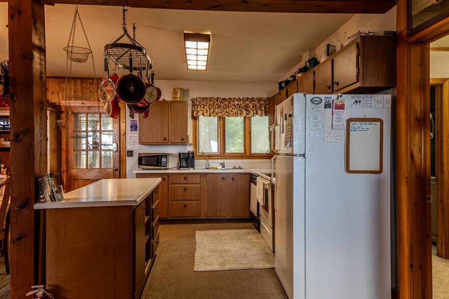 More Photos Of 3702 Squaw Beach Rd, Big Bay Specialty For Sale