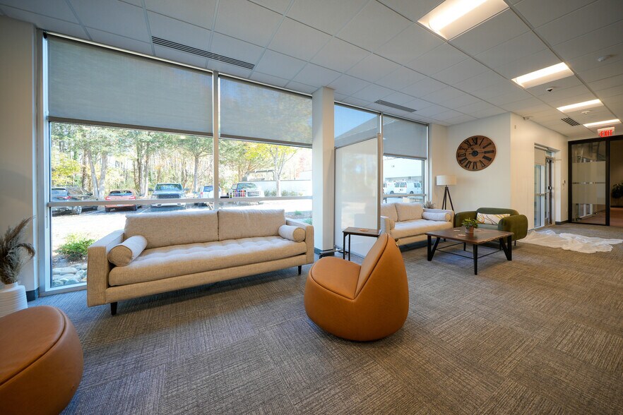 More Photos Of 1201-1221 Wood Ridge Center Dr, Charlotte Medical For Lease