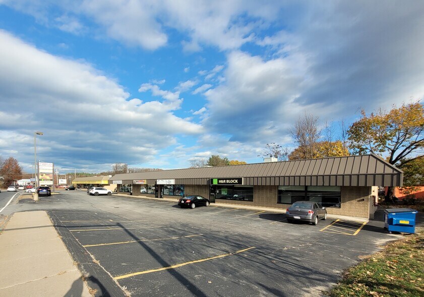 More Photos Of 66-84 John Fitch Hwy, Fitchburg Storefront For Sale