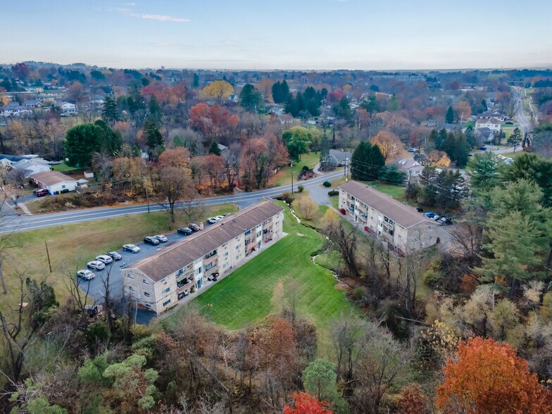 More Photos Of 3800 Elmerton Ave, Harrisburg Apartments For Sale