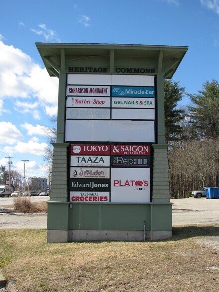 More Photos Of 2800 Lafayette Rd, Portsmouth Unknown For Lease
