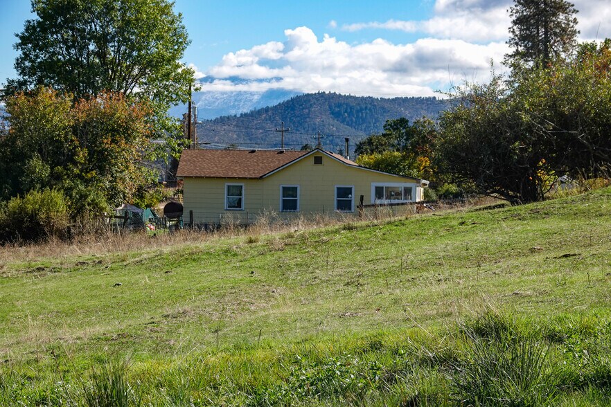 Primary Photo Of 3501 S State Highway 3, Etna Land For Sale