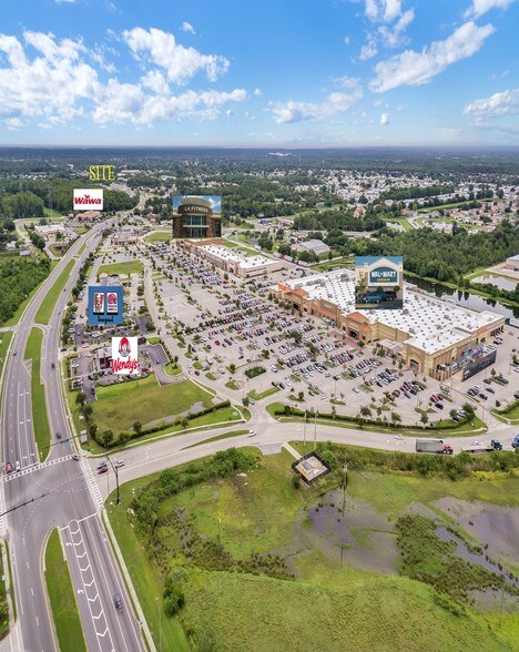More Photos Of Goldenrod Rd, Orlando Land For Sale