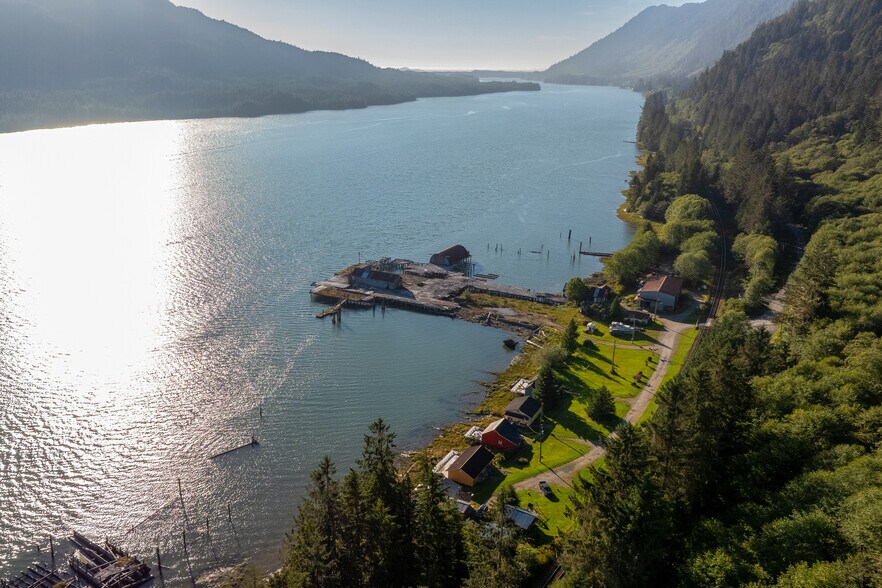 More Photos Of 3900 Skeena Dr, Port Edward Land For Sale