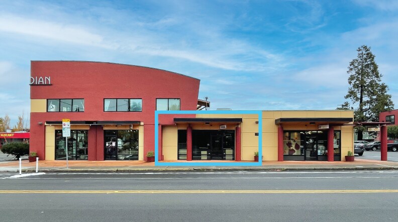 More Photos Of 1801 Willamette St, Eugene Storefront Retail Office For Lease